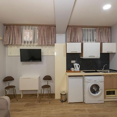 Taksim Peri Suite Istanbul Exterior photo